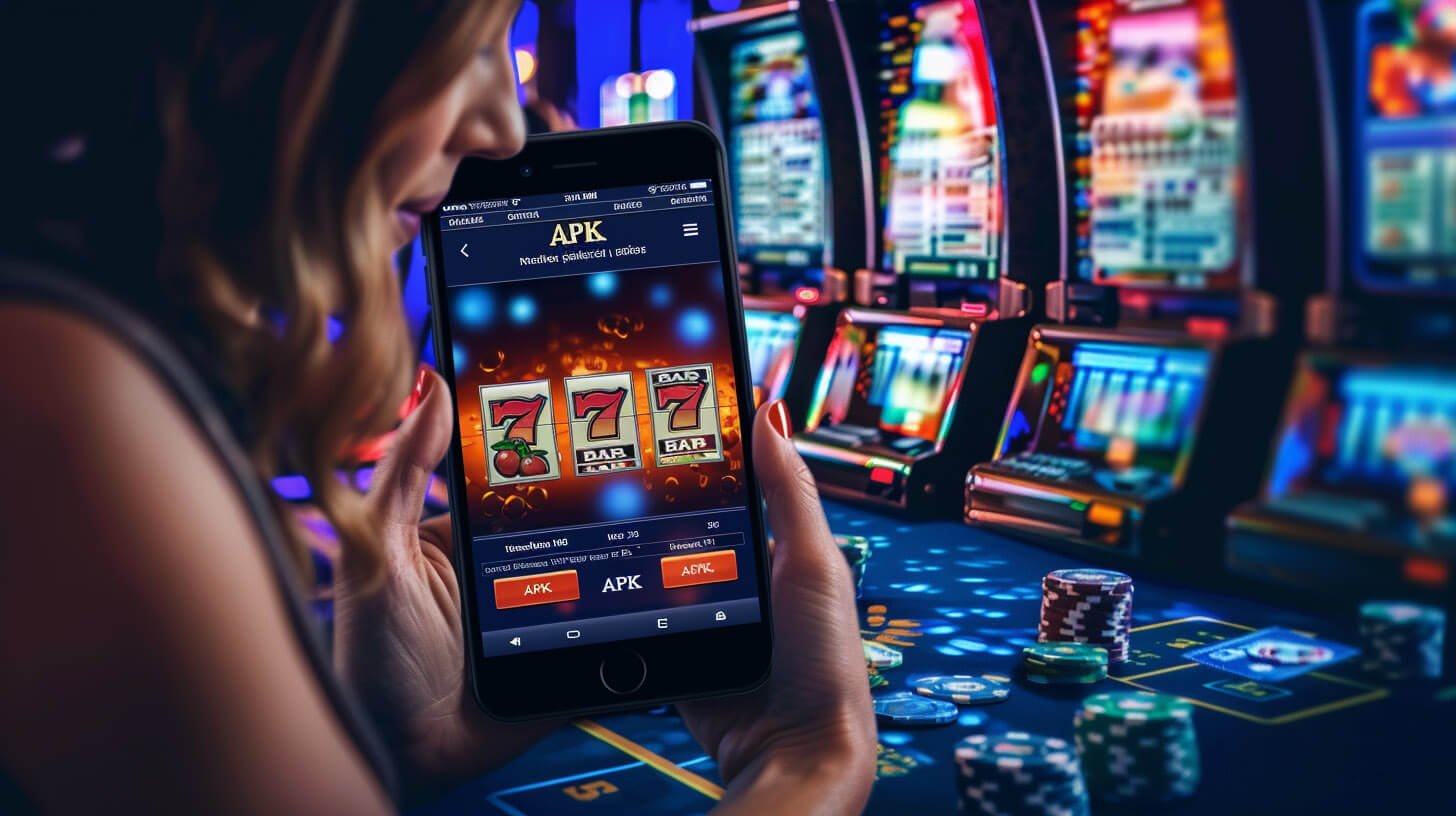 pkg88 ကာစီနို Baccarat Slots ဂိမ်းများ မြင်ကွင်း