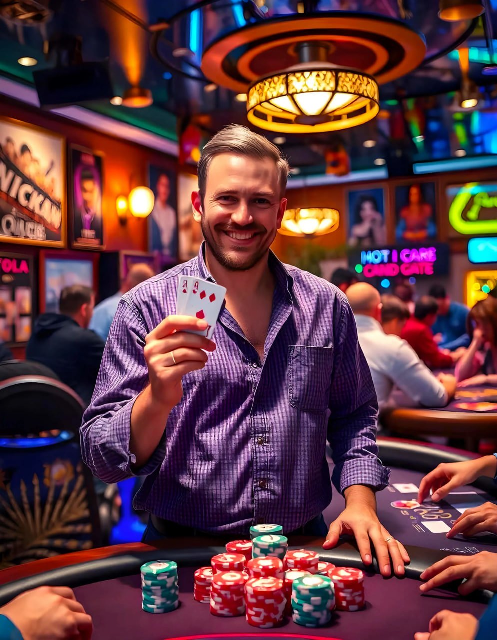 pkg88 ကာစီနို Baccarat Live ဒိုင်လာနှင့် ကစားနေသောမြင်ကွင်း